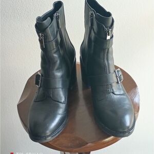 Donald Pliner Dustin Boots